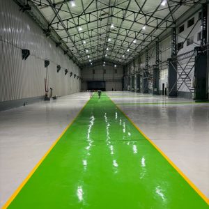 Epoxy Services