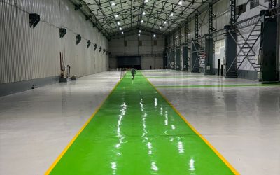 Epoxy Services